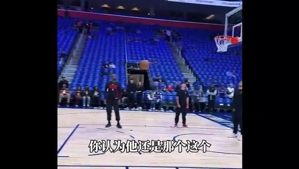 对哈登早就释怀了?杨毅曾谈:哈登显然已经没有火箭时期那种能力 对哈登早就释怀了?杨毅曾谈:哈登显然已经没有火箭时期那种能力