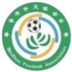 滨州队